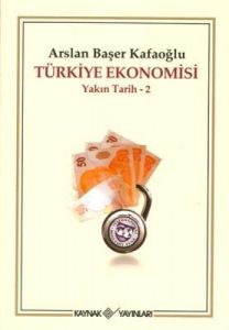 Türkiye Ekonomisi                                                                                                                                                                                                                                              
