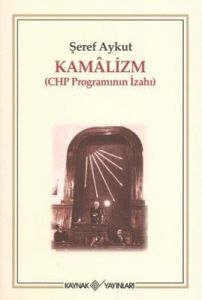 Kamalizm                                                                                                                                                                                                                                                       