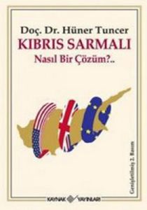 Kıbrıs Sarmalı                                                                                                                                                                                                                                                 