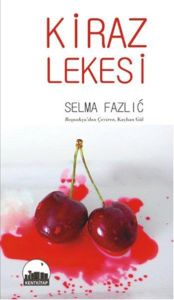 Kiraz Lekesi                                                                                                                                                                                                                                                   