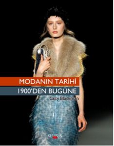 Modanın Tarihi                                                                                                                                                                                                                                                 