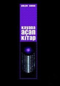 Kayada Açan Kitap                                                                                                                                                                                                                                              