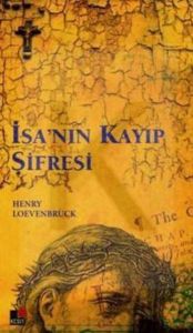 İsa'nın Kayıp Şifresi                                                                                                                                                                                                                                          