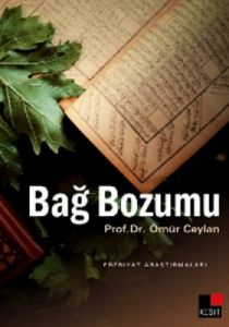 Bağ Bozumu                                                                                                                                                                                                                                                     