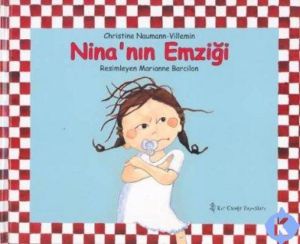 Nina'nın Emziği (Ciltli)                                                                                                                                                                                                                                       