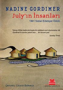 July'ın İnsanları                                                                                                                                                                                                                                              