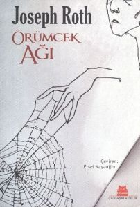 Örümcek Ağı                                                                                                                                                                                                                                                    