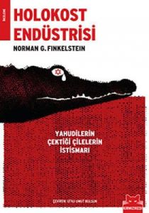 Holokost Endüstrisi                                                                                                                                                                                                                                            