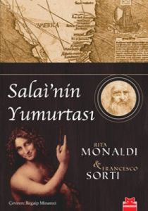 Salai'nin Yumurtası                                                                                                                                                                                                                                            