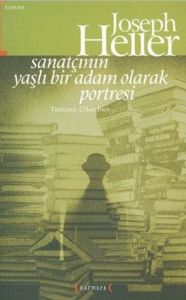Sanatçının Yaşlı Bir Adam Olarak Portresi                                                                                                                                                                                                                      