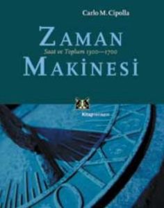 Zaman Makinesi                                                                                                                                                                                                                                                 