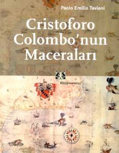 Cristoforo Colombo'nun Maceraları                                                                                                                                                                                                                              