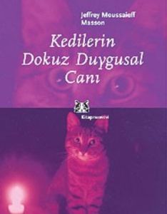 Kedilerin Dokuz Duygusal Canı                                                                                                                                                                                                                                  