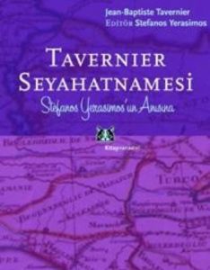 Tavernier Seyahatnamesi                                                                                                                                                                                                                                        