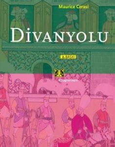 Divanyolu                                                                                                                                                                                                                                                      