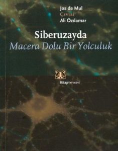 Siberuzayda Macera Dolu Bir Yolculuk                                                                                                                                                                                                                           