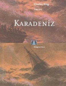 Karadeniz                                                                                                                                                                                                                                                      