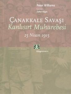 Çanakkale Savaşı                                                                                                                                                                                                                                               