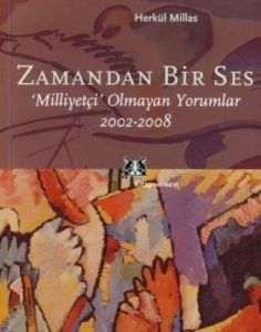 Zamandan Bir Ses                                                                                                                                                                                                                                               