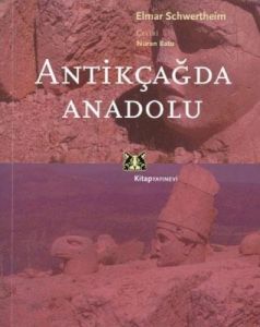 Antikçağda Anadolu                                                                                                                                                                                                                                             