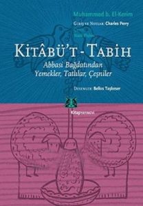 Kitabü't - Tabih                                                                                                                                                                                                                                               