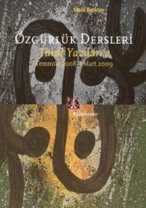 Özgürlük Dersleri                                                                                                                                                                                                                                              