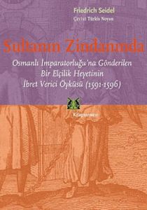 Sultanın Zindanında                                                                                                                                                                                                                                            