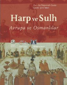 Harp ve Sulh                                                                                                                                                                                                                                                   