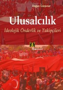 Ulusalcılık                                                                                                                                                                                                                                                    