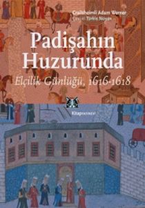 Padişahın Huzurunda                                                                                                                                                                                                                                            