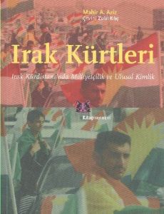 Irak Kürtleri                                                                                                                                                                                                                                                  