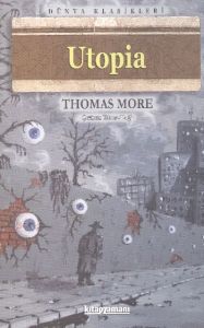 Utopia                                                                                                                                                                                                                                                         