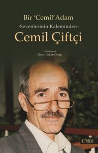 Bir Cemil Adam Cemil Çiftçi                                                                                                                                                                                                                                    