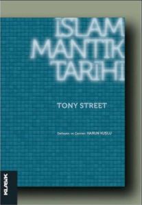 İslam Mantık Tarihi                                                                                                                                                                                                                                            
