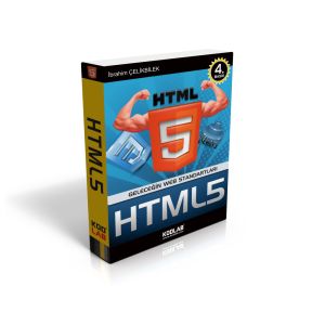 Her Yönüyle HTML5                                                                                                                                                                                                                                              