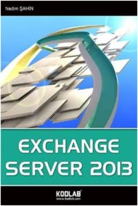 Exchange Server 2013                                                                                                                                                                                                                                           