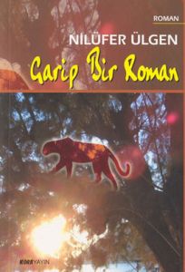 Garip Bir Roman                                                                                                                                                                                                                                                