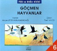 Göçmen Hayvanlar                                                                                                                                                                                                                                               