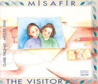 Misafir The Visitor                                                                                                                                                                                                                                            