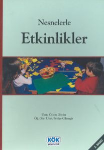 Nesnelerle Etkinlikler                                                                                                                                                                                                                                         