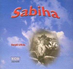Sabiha                                                                                                                                                                                                                                                         