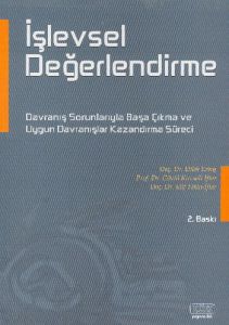 İşlevsel Değerlendirme                                                                                                                                                                                                                                         