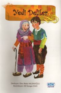 Yedi Deliler                                                                                                                                                                                                                                                   