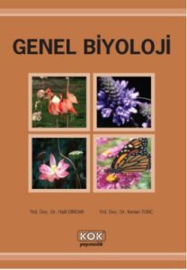Genel Biyoloji                                                                                                                                                                                                                                                 