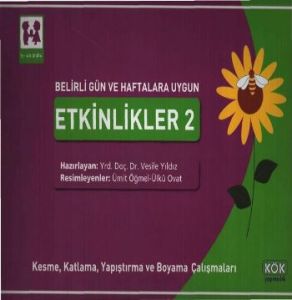 Belirli Gün ve Haftalara Uygun Etkinlikler 1 - Ke                                                                                                                                                                                                              