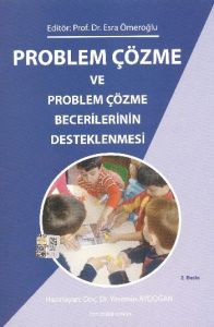 Problem Çözme ve Problem Çözme Becerilerinin Dest                                                                                                                                                                                                              
