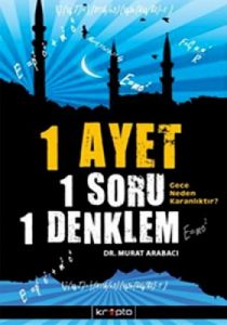 1 Ayet 1 Soru 1 Denklem                                                                                                                                                                                                                                        