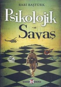 Psikolojik Savaş                                                                                                                                                                                                                                               
