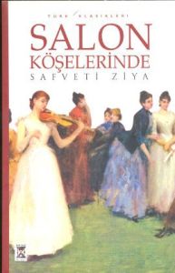 Salon Köşelerinde                                                                                                                                                                                                                                              