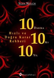 10 Dakika 10 Ay 10 Yıl                                                                                                                                                                                                                                         